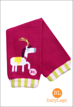 Гетры Babylegs "Carousel"