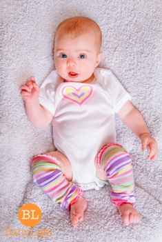 Гетры Babylegs "Dorothy"