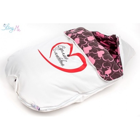 Конверты для прогулок и выписки из роддома