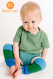 Гетры Babylegs "William"